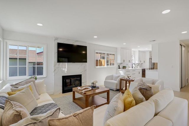 3003 Millar Avenue, Santa Clara, CA 95051