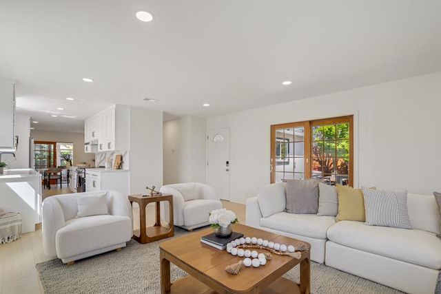 3003 Millar Avenue, Santa Clara, CA 95051