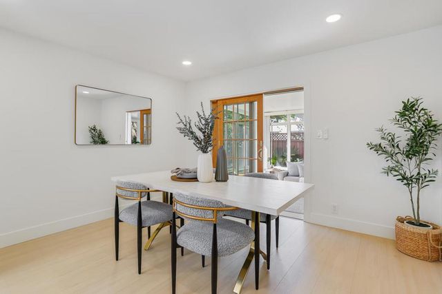 3003 Millar Avenue, Santa Clara, CA 95051