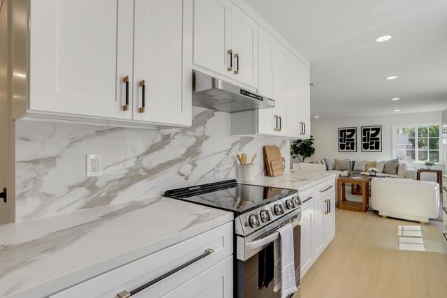 3003 Millar Avenue, Santa Clara, CA 95051