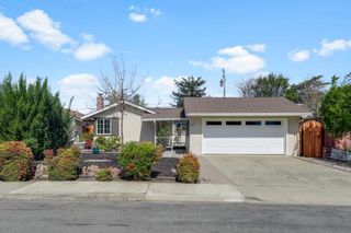 3003 Millar Avenue, Santa Clara, CA 95051