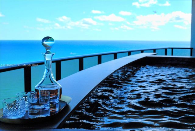 18555 Collins Ave. 3005, Sunny Isles Beach, FL 33160
