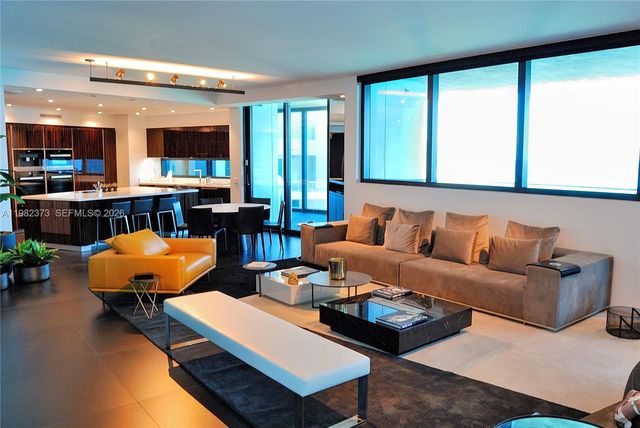 18555 Collins Ave. 3005, Sunny Isles Beach, FL 33160