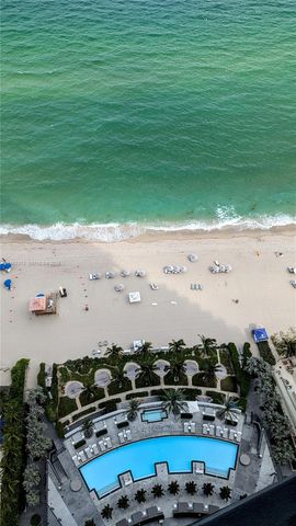 18555 Collins Ave. 3005, Sunny Isles Beach, FL 33160