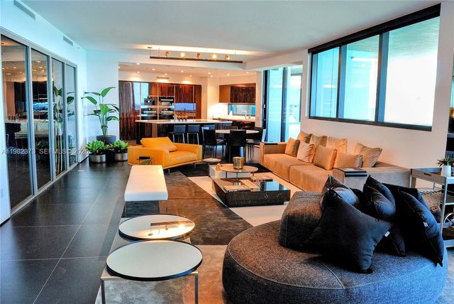 18555 Collins Ave. 3005, Sunny Isles Beach, FL 33160
