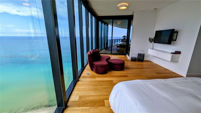 18555 Collins Ave. 3005, Sunny Isles Beach, FL 33160