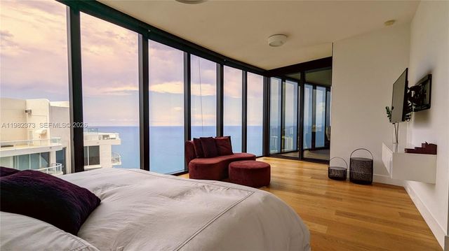 18555 Collins Ave. 3005, Sunny Isles Beach, FL 33160