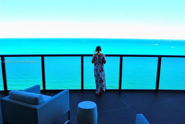 18555 Collins Ave. 3005, Sunny Isles Beach, FL 33160