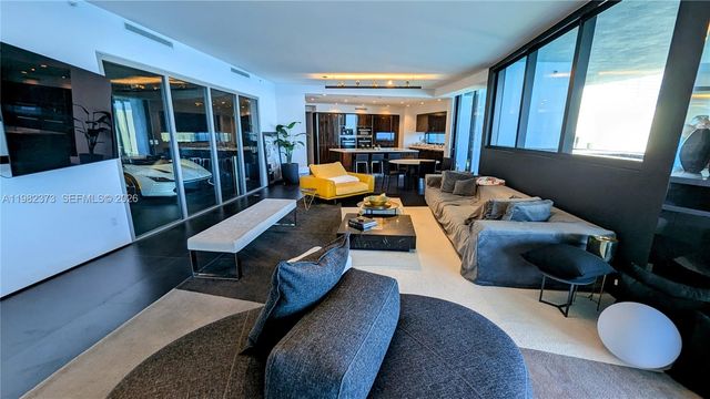 18555 Collins Ave. 3005, Sunny Isles Beach, FL 33160