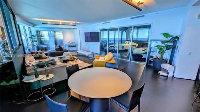 18555 Collins Ave. 3005, Sunny Isles Beach, FL 33160