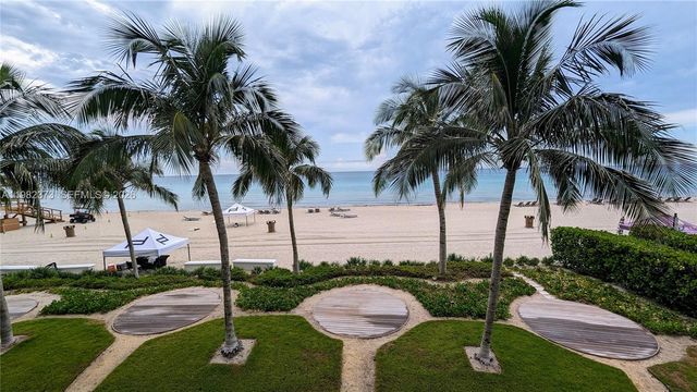 18555 Collins Ave. 3005, Sunny Isles Beach, FL 33160