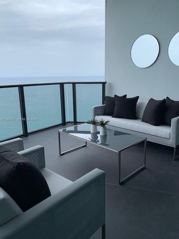 18555 Collins Ave. 3005, Sunny Isles Beach, FL 33160