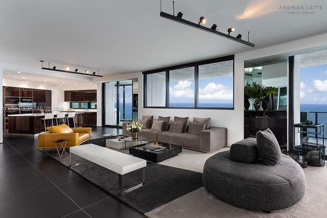 18555 Collins Ave. 3005, Sunny Isles Beach, FL 33160