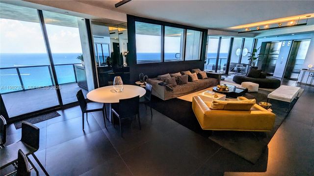 18555 Collins Ave. 3005, Sunny Isles Beach, FL 33160