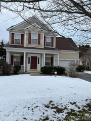 11529 Larix Drive, Charlotte, NC 28273