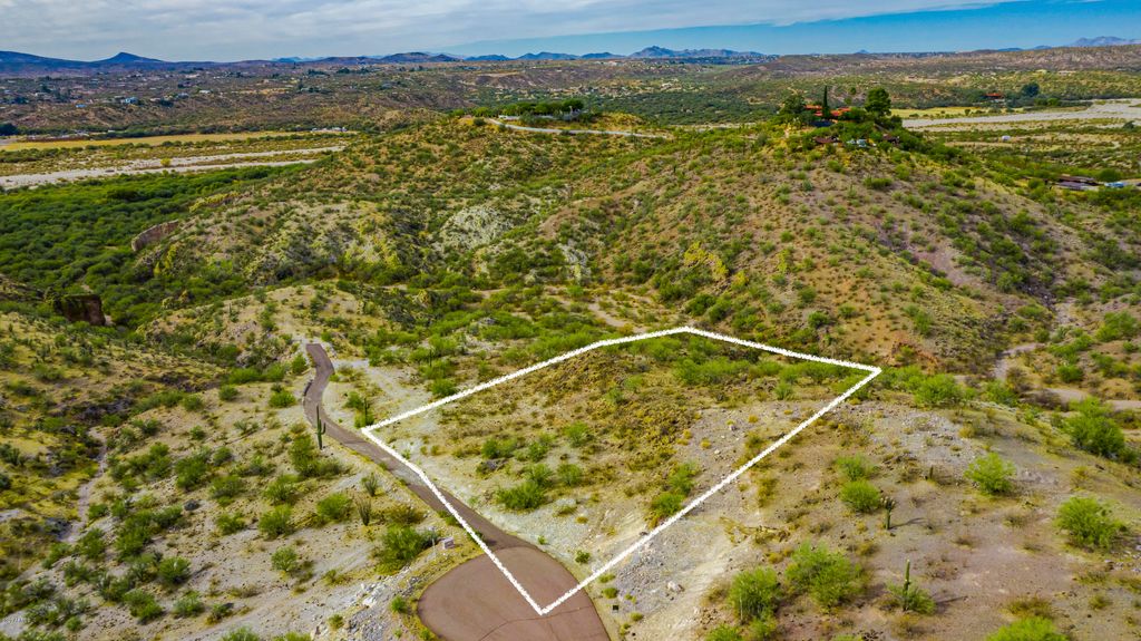 Lot 31 E GIANA Drive 31, Wickenburg, AZ 85390 — photo 2