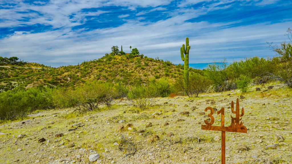 Lot 31 E GIANA Drive 31, Wickenburg, AZ 85390 — photo 3