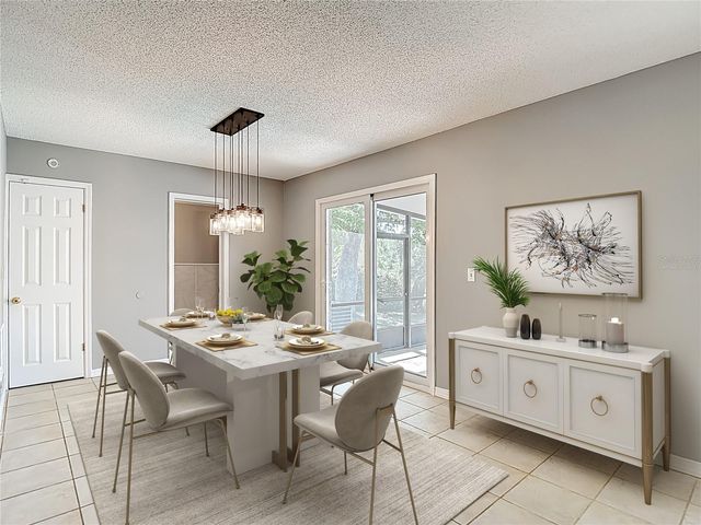 2445 GLENVIEW DRIVE, Land O Lakes, FL 34639