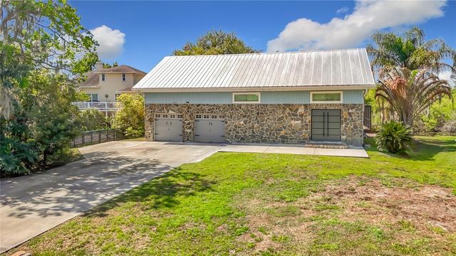 2445 GLENVIEW DRIVE, Land O Lakes, FL 34639