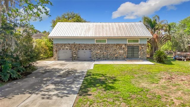 2445 GLENVIEW DRIVE, Land O Lakes, FL 34639