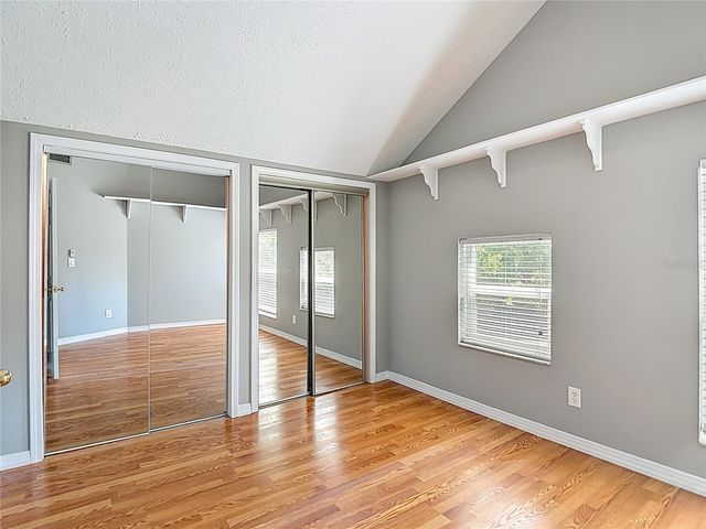 2445 GLENVIEW DRIVE, Land O Lakes, FL 34639