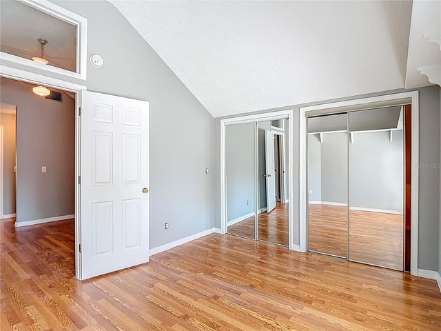 2445 GLENVIEW DRIVE, Land O Lakes, FL 34639