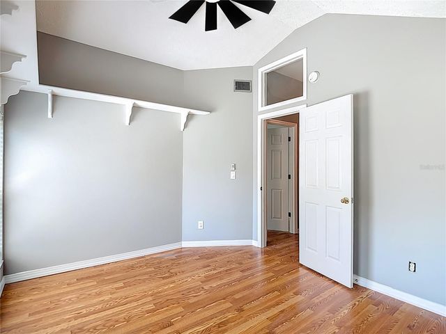 2445 GLENVIEW DRIVE, Land O Lakes, FL 34639