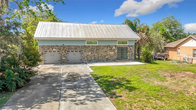 2445 GLENVIEW DRIVE, Land O Lakes, FL 34639