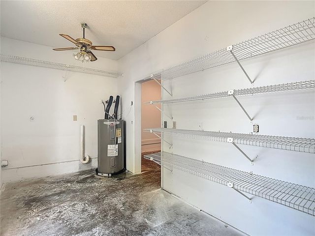 2445 GLENVIEW DRIVE, Land O Lakes, FL 34639