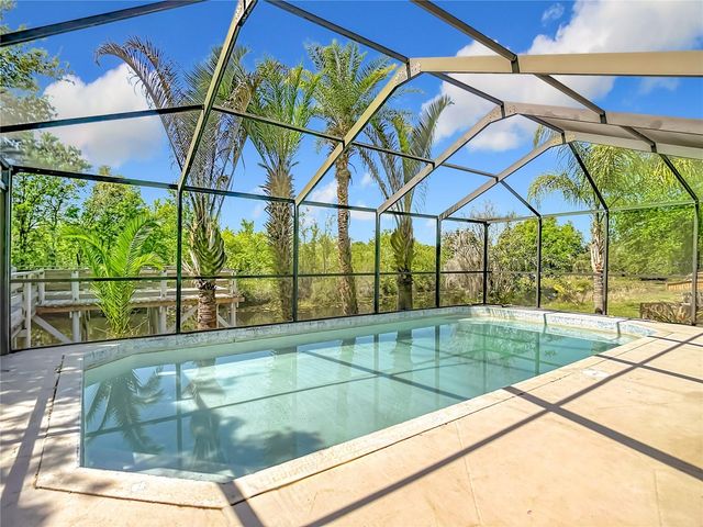 2445 GLENVIEW DRIVE, Land O Lakes, FL 34639