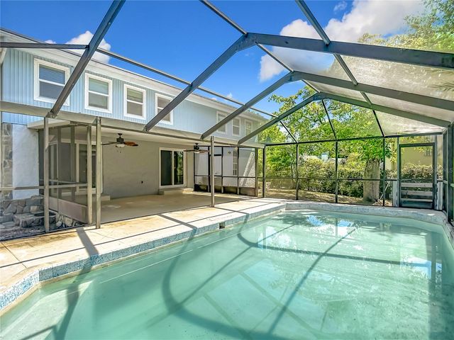 2445 GLENVIEW DRIVE, Land O Lakes, FL 34639