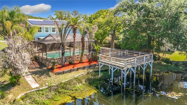 2445 GLENVIEW DRIVE, Land O Lakes, FL 34639