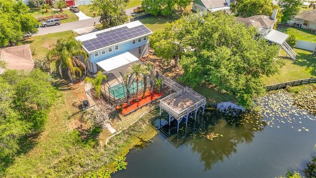 2445 GLENVIEW DRIVE, Land O Lakes, FL 34639