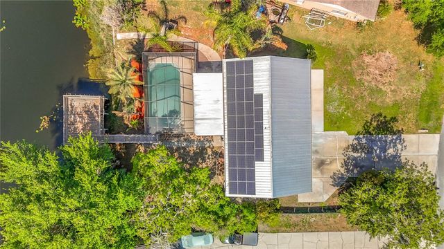 2445 GLENVIEW DRIVE, Land O Lakes, FL 34639