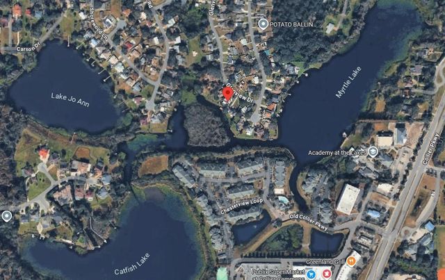 2445 GLENVIEW DRIVE, Land O Lakes, FL 34639