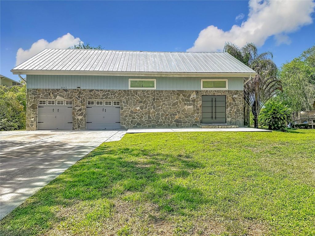 Image 1 of property listing at 2445 GLENVIEW DRIVE, Land O Lakes, FL 34639