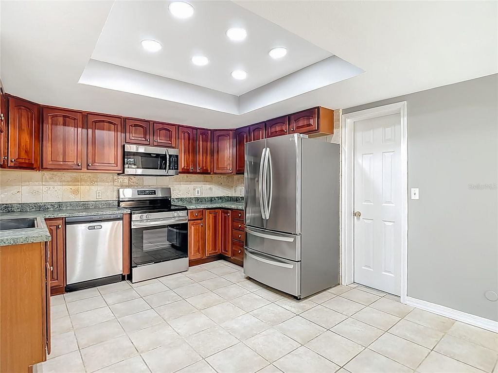 Image 17 of property listing at 2445 GLENVIEW DRIVE, Land O Lakes, FL 34639