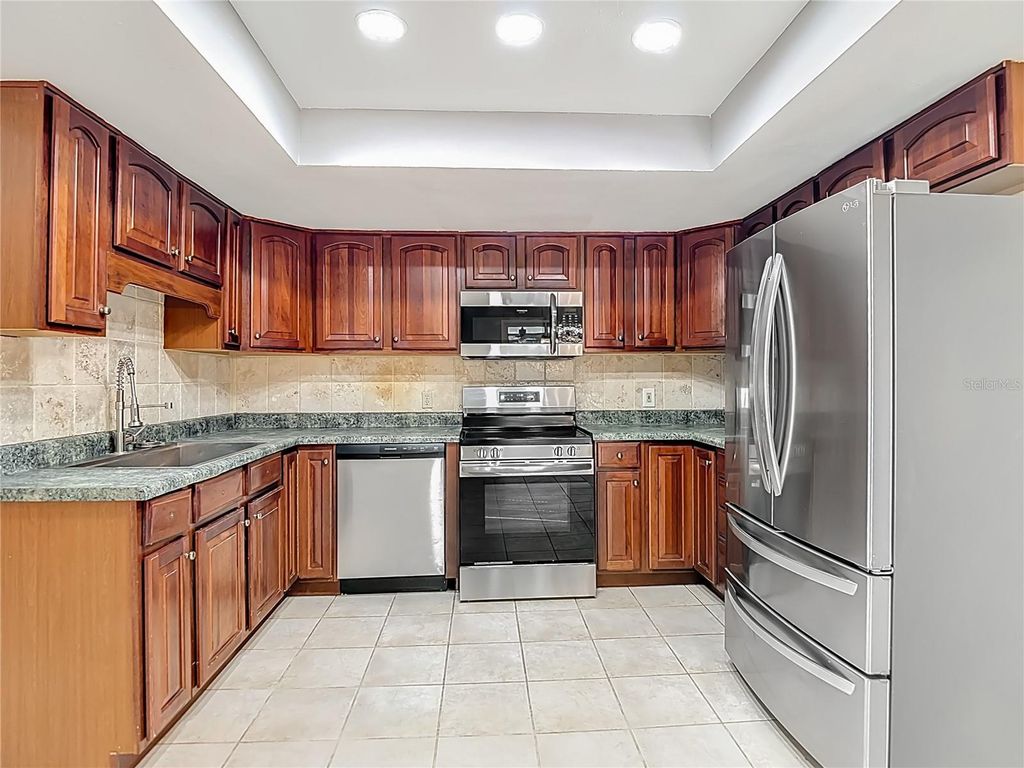 Image 18 of property listing at 2445 GLENVIEW DRIVE, Land O Lakes, FL 34639