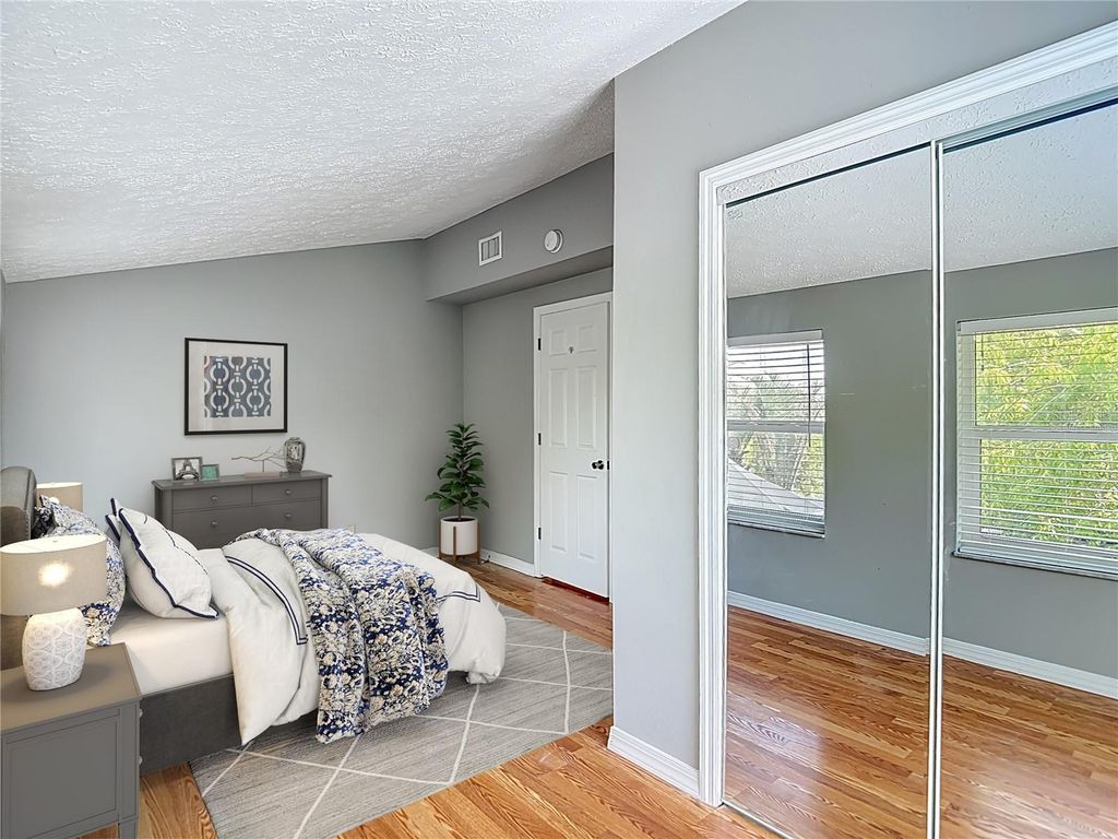 Image 30 of property listing at 2445 GLENVIEW DRIVE, Land O Lakes, FL 34639