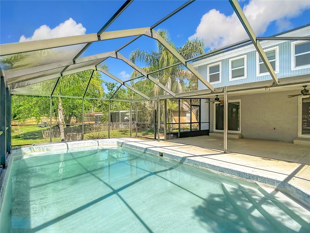 Image 59 of property listing at 2445 GLENVIEW DRIVE, Land O Lakes, FL 34639