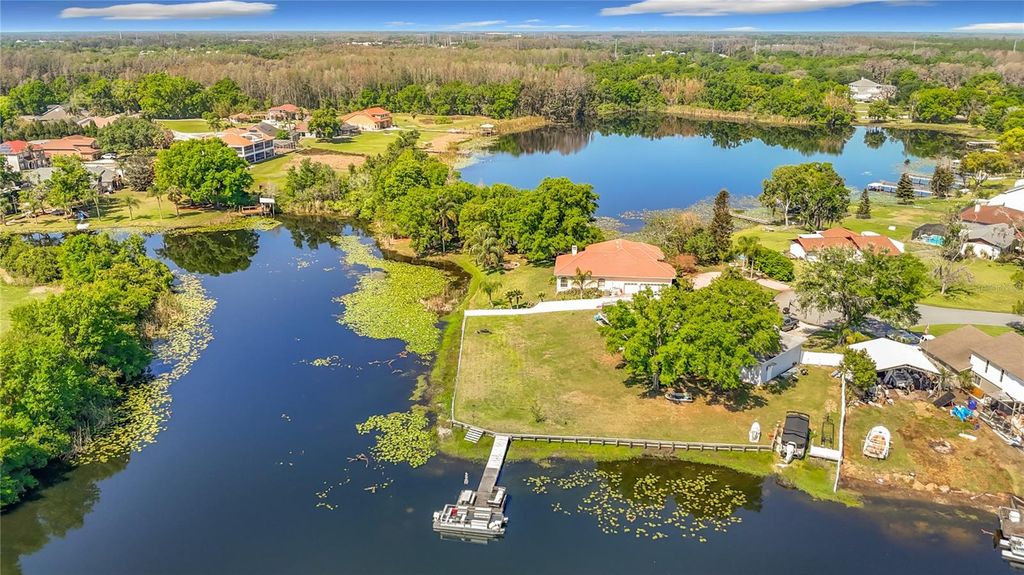 Image 70 of property listing at 2445 GLENVIEW DRIVE, Land O Lakes, FL 34639