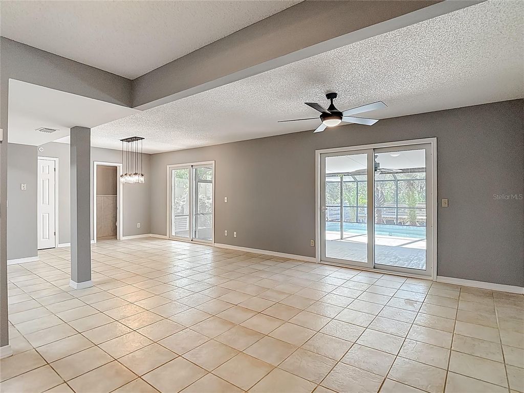 Image 9 of property listing at 2445 GLENVIEW DRIVE, Land O Lakes, FL 34639