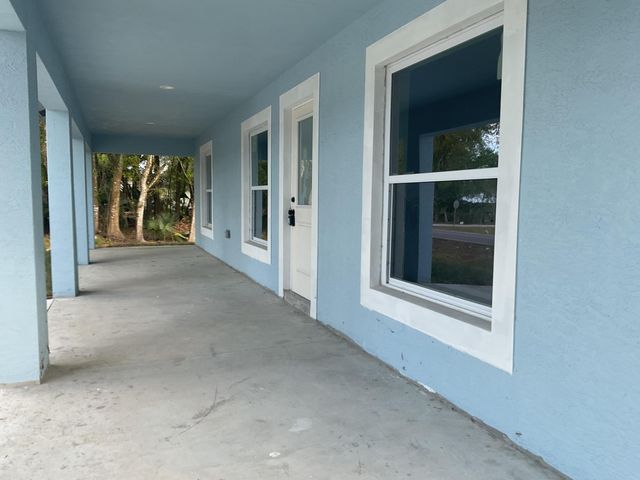 2432 NW 5th Street, Okeechobee, FL 34972