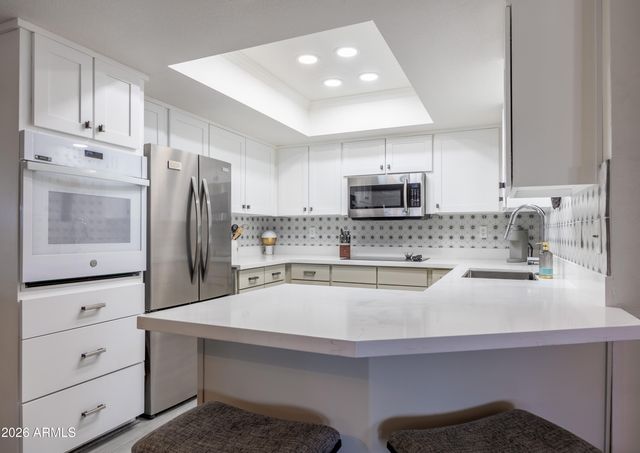 17404 N 99TH Avenue 137, Sun City, AZ 85373