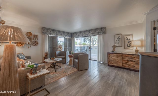 17404 N 99TH Avenue 137, Sun City, AZ 85373