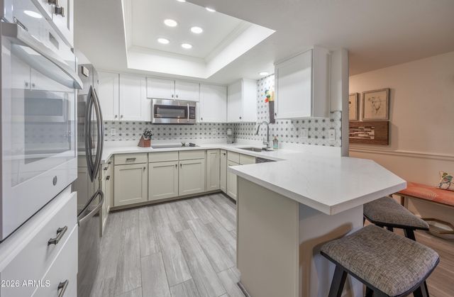 17404 N 99TH Avenue 137, Sun City, AZ 85373