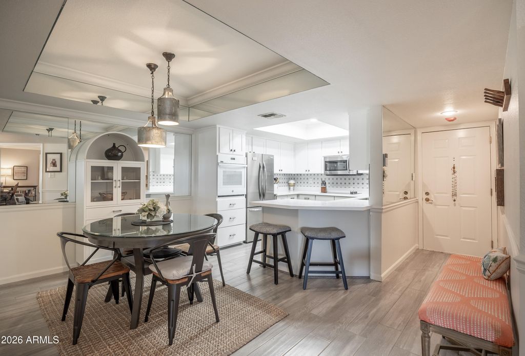 17404 N 99TH Avenue 137, Sun City, AZ 85373