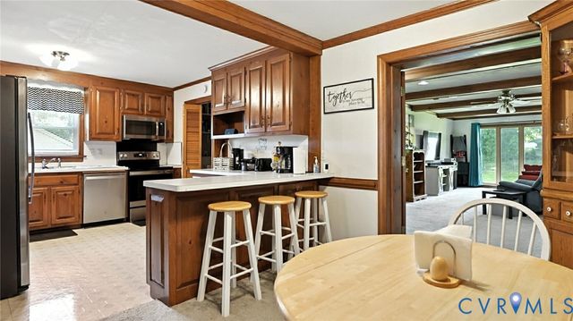 3913 Fenwick St, Richmond, VA 23222