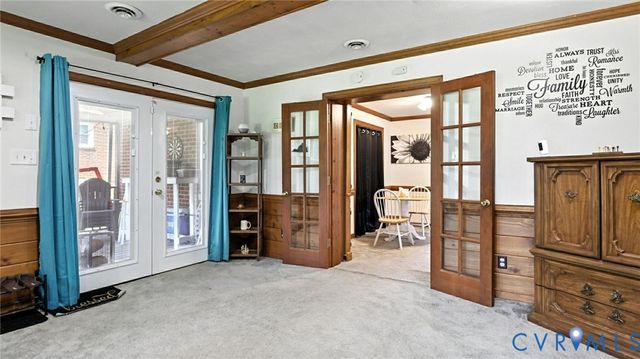 3913 Fenwick St, Richmond, VA 23222