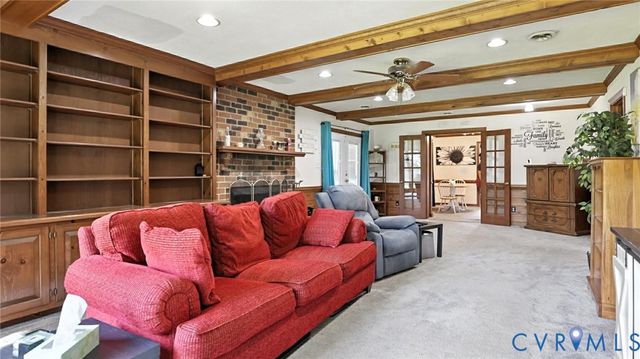 3913 Fenwick St, Richmond, VA 23222